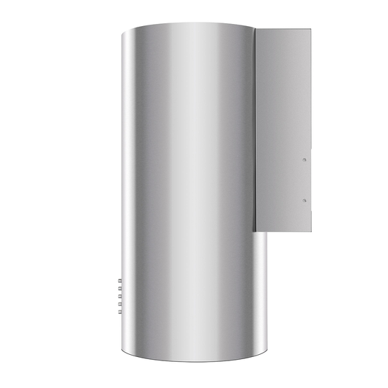 Вытяжка HOMSair FLY 1000SD 39 нержавеющая сталь