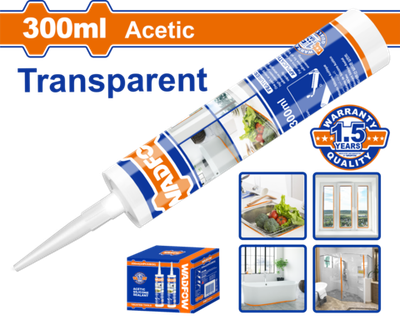 Силиконовый герметик