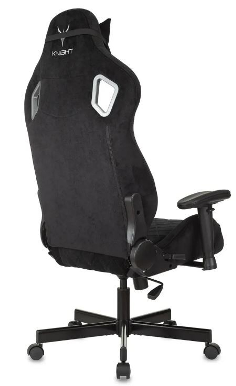 Кресло игровое Бюрократ Knight Outrider