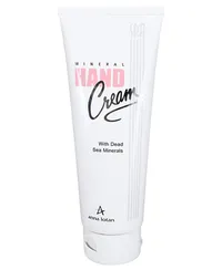 Крем для рук с минералами мертвого моря