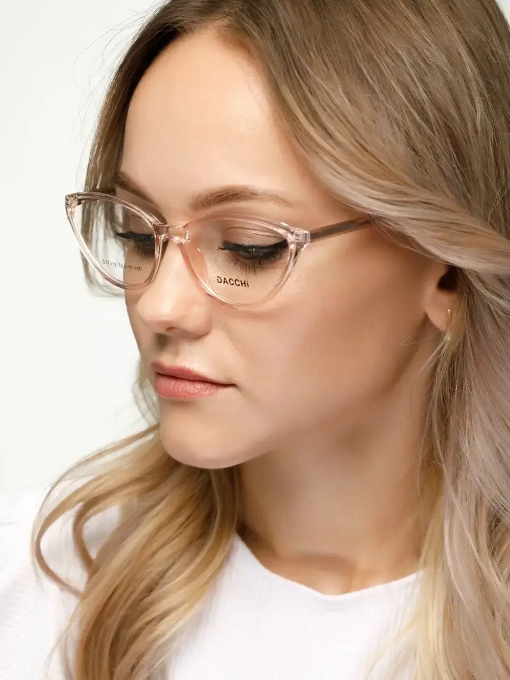 Оправа для очков для зрения