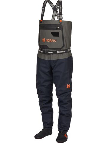 Полукомбинезон заброд. Norfin DEFENDER 03 р.L