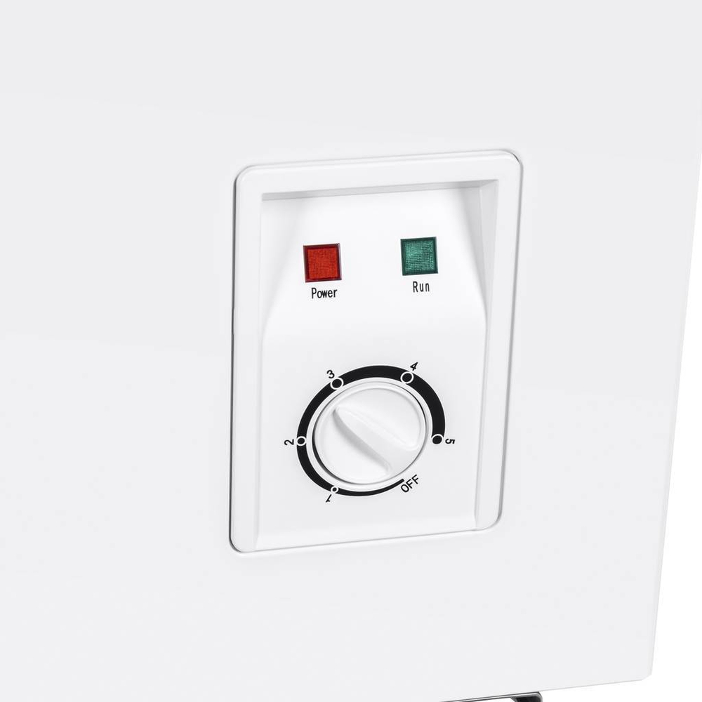 Морозильный ларь MAUNFELD MFL200W фото 10