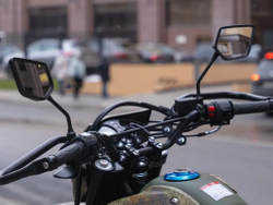 Мотоцикл RACER Panther ZWC2-300X ENDURO