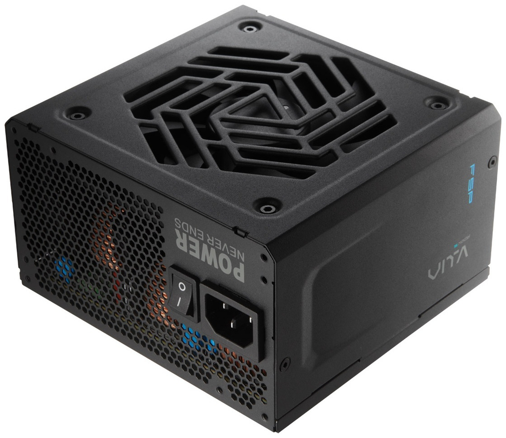 Блок питания FSP Group VITA-850GM 850 Вт