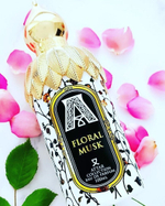 Attar Collection Floral Musk EDP