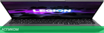 Ноутбук Lenovo Legion 5 Pro 16ACH6H 82JS0009RK
