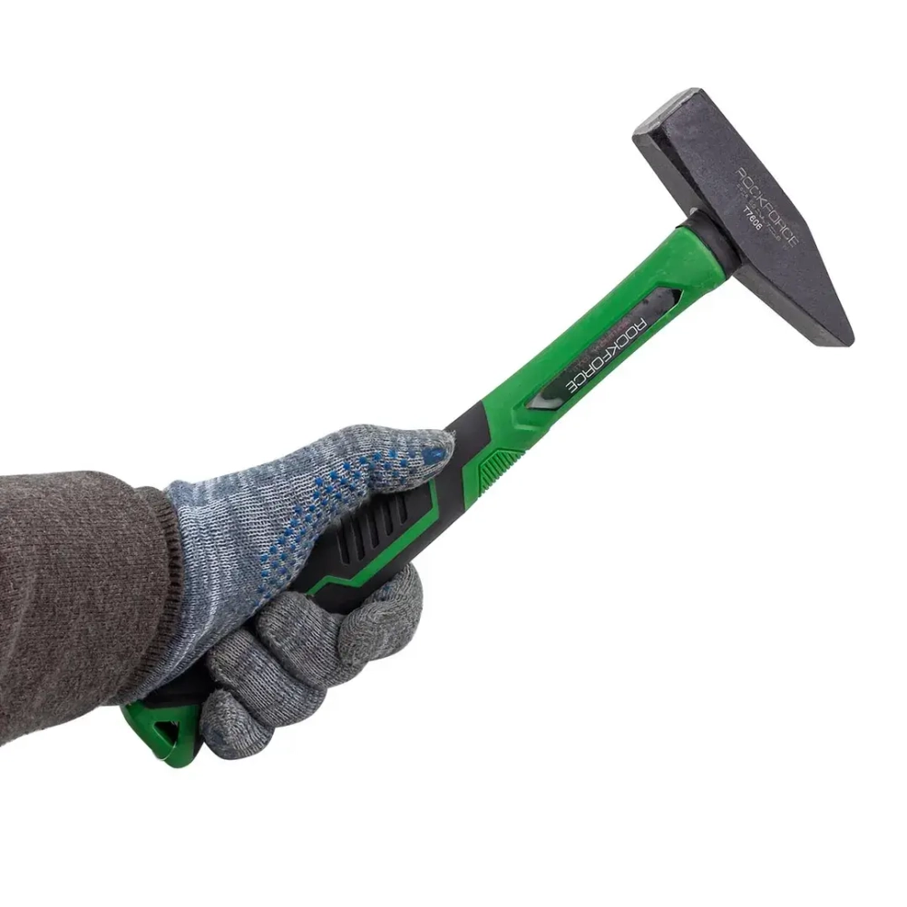 Молоток слесарный 600г. RockForce RF-T7606