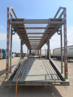 LUXUDA LZC* Полуприцеп автовоз LZC9405BGX
