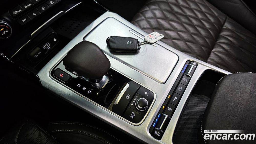 Kia Stinger Meister 2.5 MASTER (01.2021)