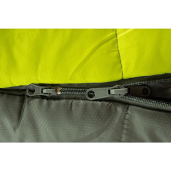 Tramp мешок спальный  Hiker Compact / Правый