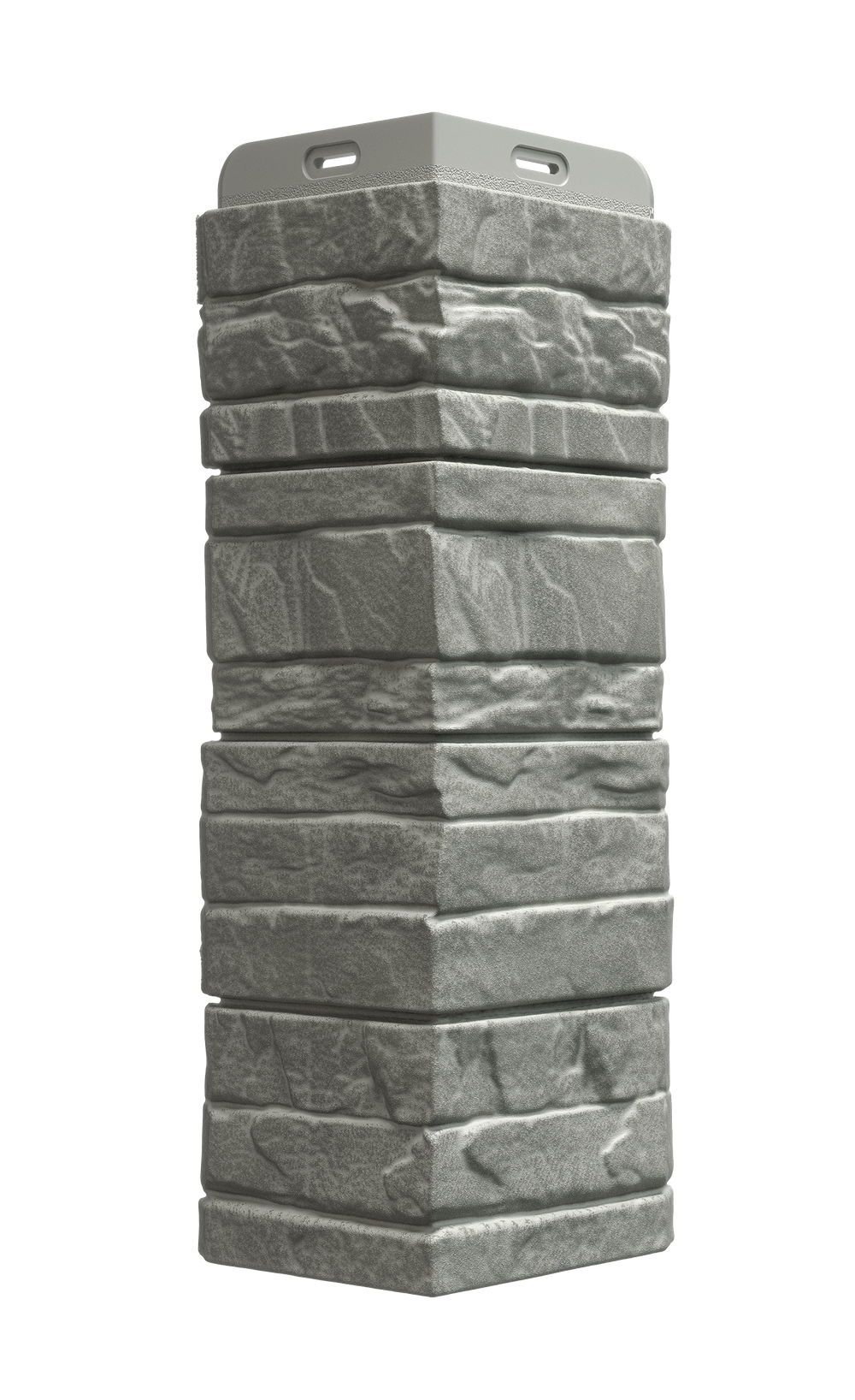 Docke PREMIUM STEIN Угол (Базальт)