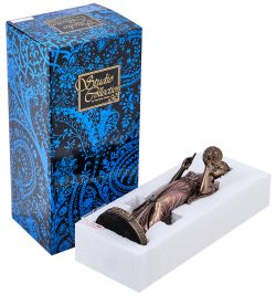 Veronese WS-1226 Статуэтка «Урания - муза астрономии и науки»