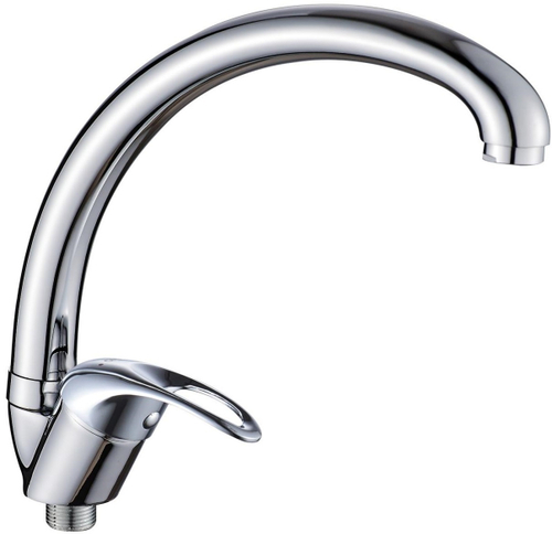 СМЕСИТЕЛЬ КЛЕВЕР NEGA Д/КУХНИ NG03