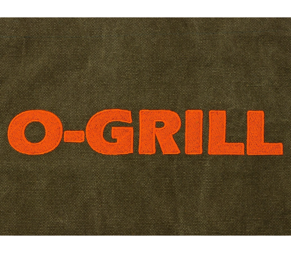 Фартук O-GRILL