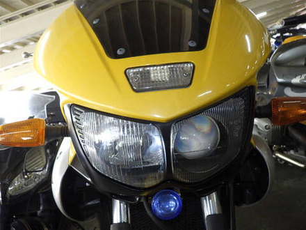 Yamaha TDM850 1997