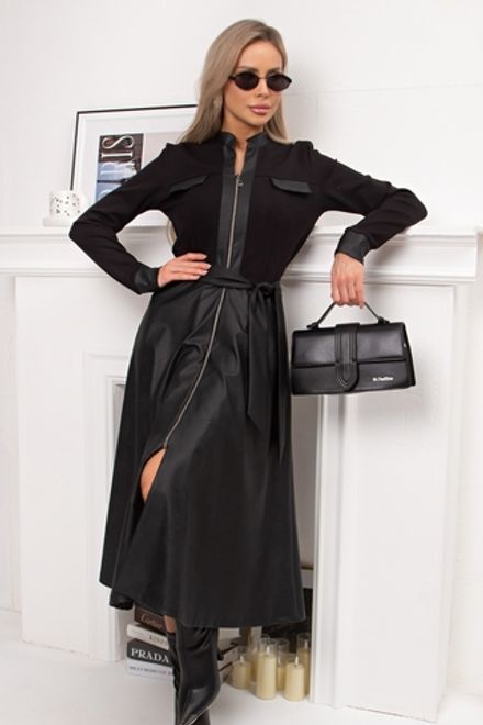 Платье Джери №1 Valentina