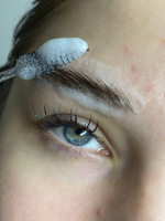 Архитектура бровей