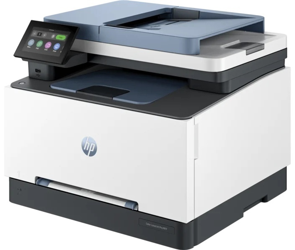 МФУ HP 499M7A