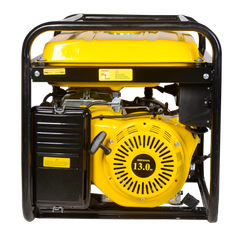 Бензиновый генератор EUROLUX G6500A