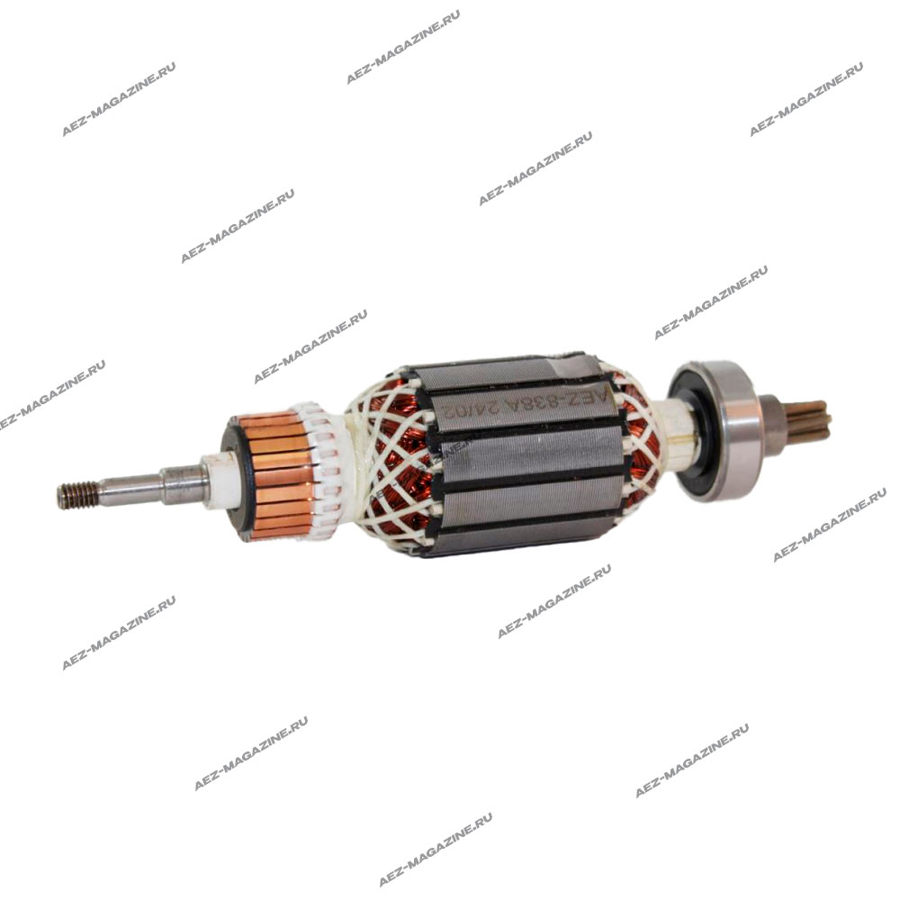 Якорь для перфоратора HR4003C, HR4013 (аналог 513888-4)