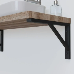 Кронштейн 40 сперемычкой