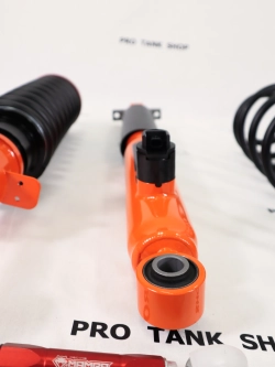 TANK 300 Подвеска MAMBA ECD SHOCK (2 дюйма, электро-регулируемая)