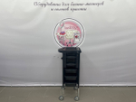 Парикмахерская тележка QA0006