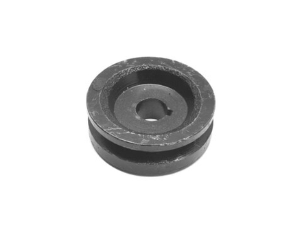 Шкив генератора УАЗ (одноручейковый) !"