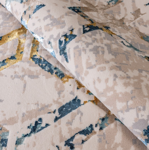 Rich NJ76A BLUE Прямой