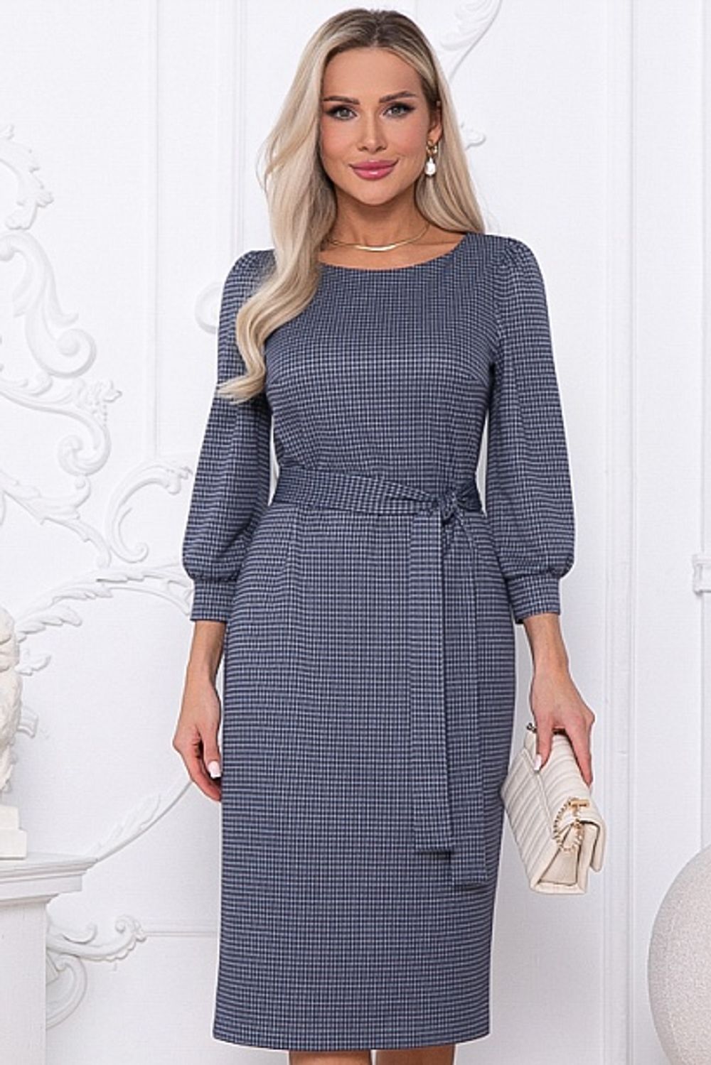 Платье 71768 Avili