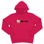 Толстовка "Я люблю Ши-тцу"