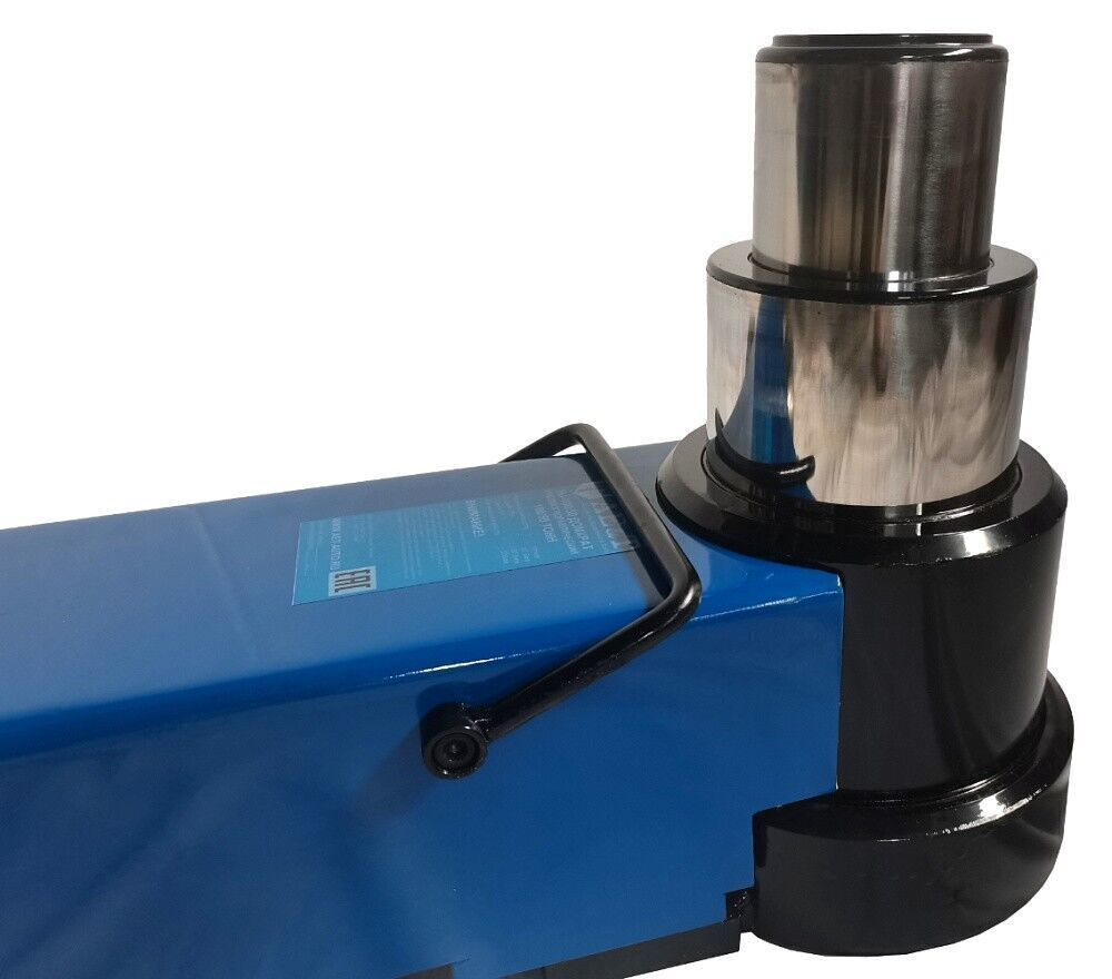 Домкрат пневмогидравлический 100/50т HJ-100/50 AE&T