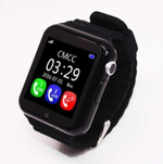 Умные детские часы c GPS (V7K) Aladeng