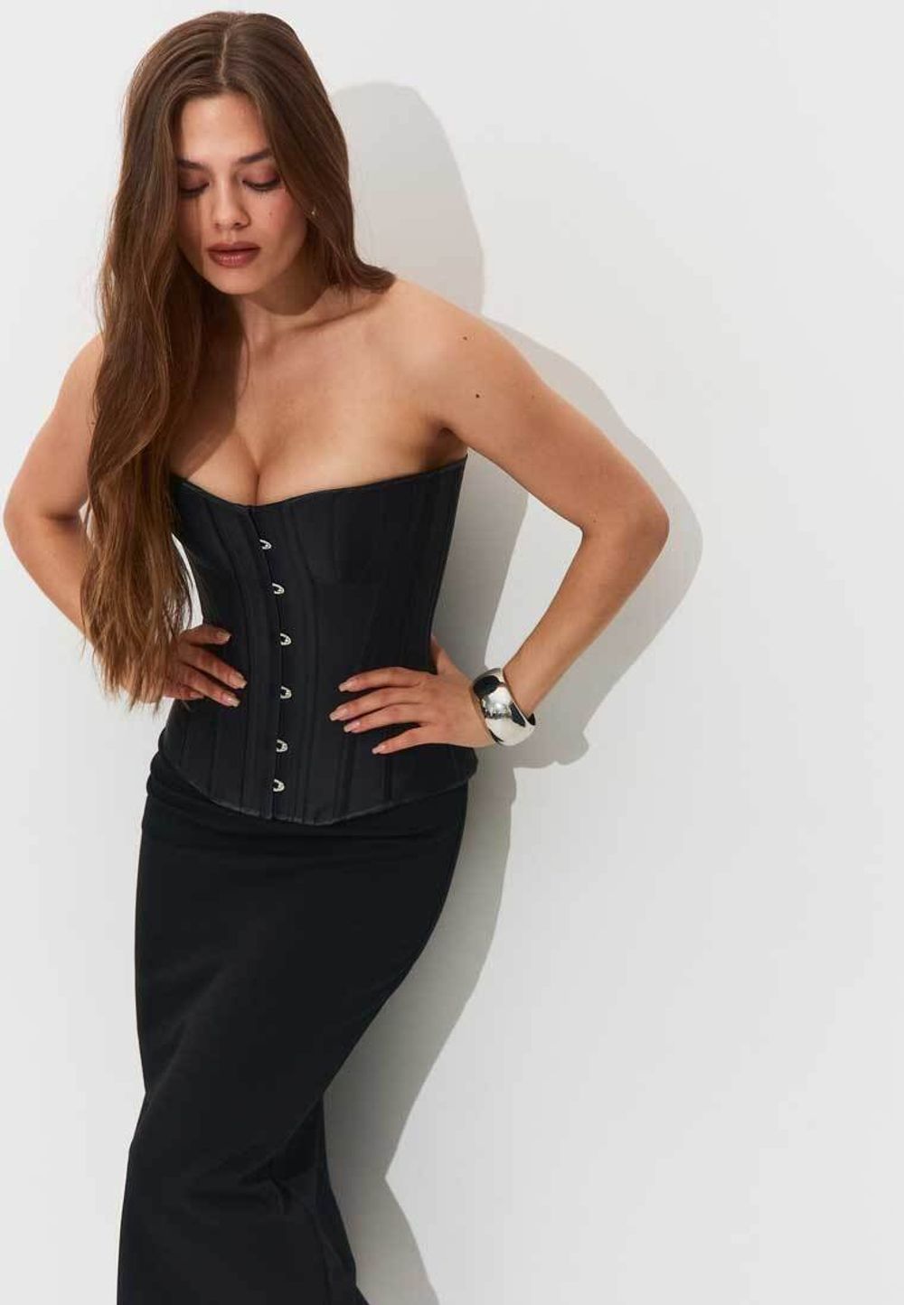 Тот самый корсет