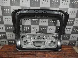 Крышка багажника Mazda CX-5 2 (KF) 17-нв Б/У Оригинал KBY56202XB