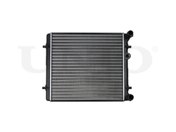 Радиатор охлаждения двигателя UNIO RAD-10092