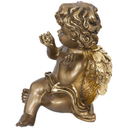 Статуэтка Ангел 18 Бронза