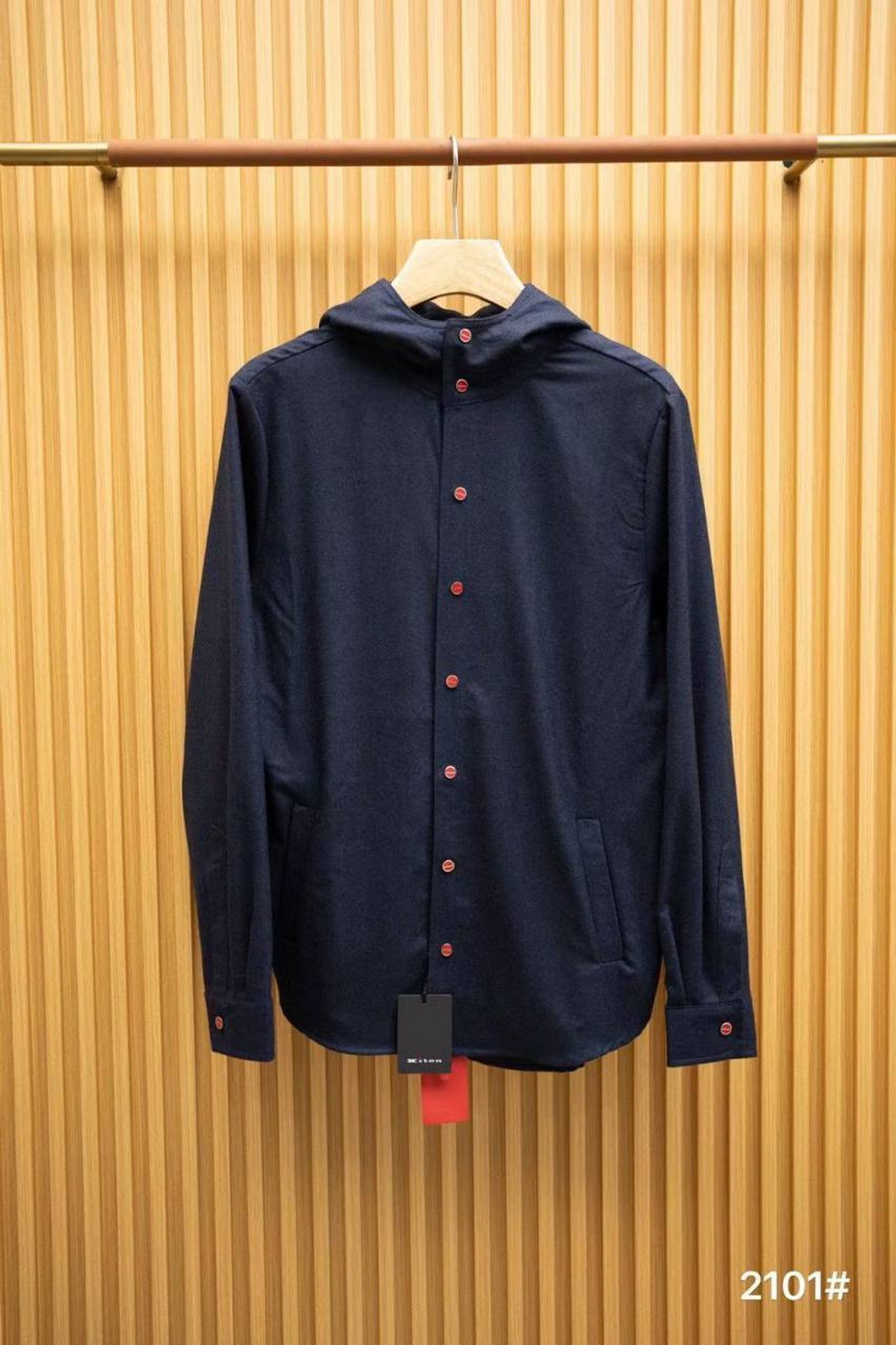 Спортивный костюм Kiton