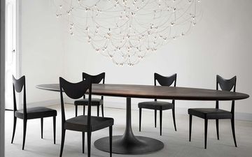 Подвесной светильник Q2 Baxter