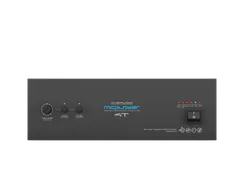 CVGAUDIO MCplayer 4T/RP