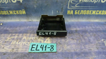 Пепельница TOYOTA TERCEL 1993