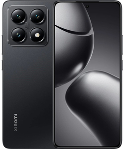 Xiaomi Mi 14T 12/512GB Black