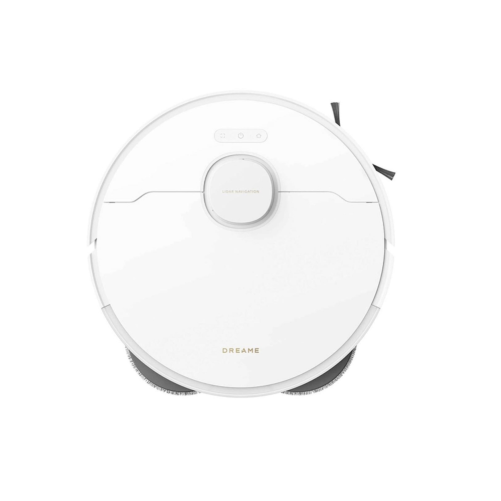 Робот-пылесос Dreame Robot Vacuum L10s Pro Gen2