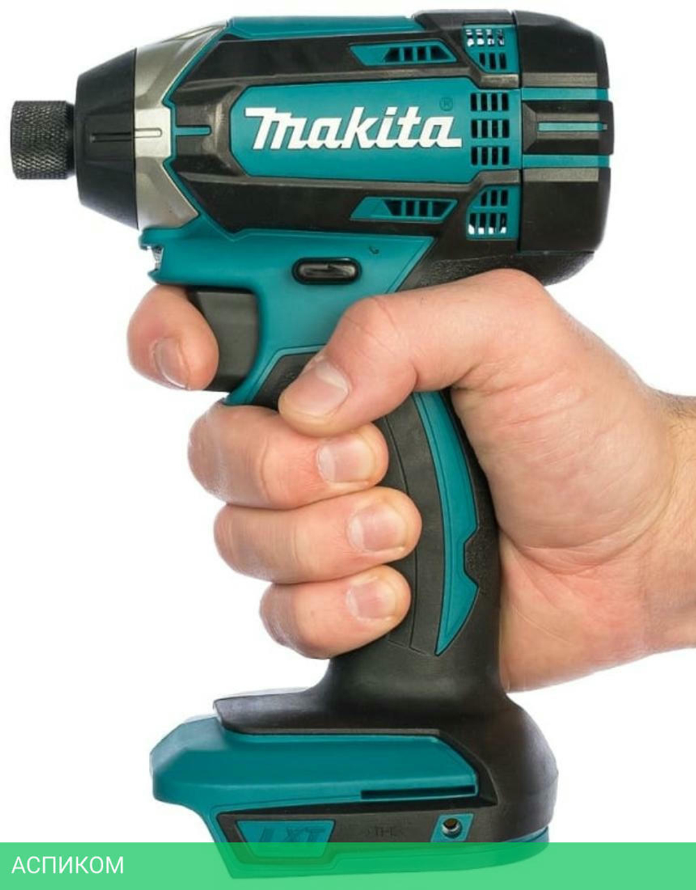 Винтоверт Makita DTD152Z без АКБ