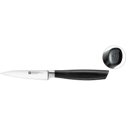 Zwilling Набор из 3 ножей All* Star черный