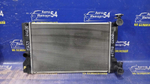 Радиатор двигателя TOYOTA WISH 2009-2014