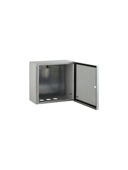 Корпус металлический ЩМПг-02 250х300х175 IP54 NO_SIMPLE_STM_SHMPg-02_IP54 ЭРА Б0041665