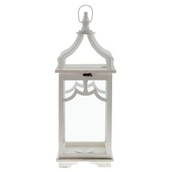 GAEM Подсвечник "Фонарь", L25 W25 H65 см