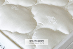 Матрас MaterLux PERLAR (ПЕРЛАР)